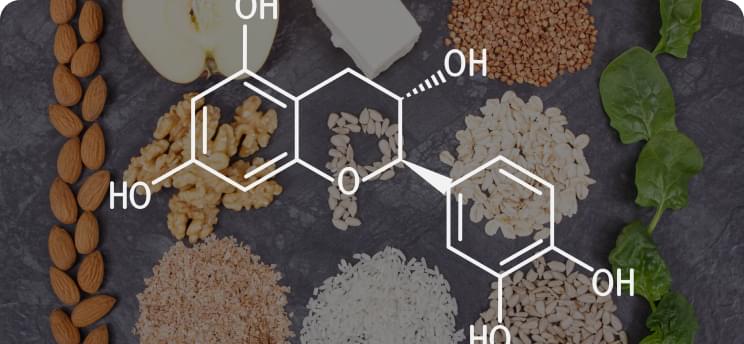 Complejo bioflavonoide